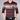 Men's Casual Spring Striped Long Sleeve Polo Shirt Men Poloshirt Jersey Pocket Dress Fashions  -  GeraldBlack.com