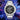 Men's Casual Stainless Steel Quartz Chronograph Business Wristwatches  -  GeraldBlack.com