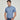 Men's Casual Summer Cotton Standard-fit Short Sleeve Pocketless Shirt  -  GeraldBlack.com