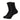 Men's Casual Thick Cotton Solid Compression Outdoor Running Socks  -  GeraldBlack.com