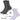 Men's Casual Thick Cotton Solid Compression Outdoor Running Socks  -  GeraldBlack.com