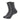 Men's Casual Thick Cotton Solid Compression Outdoor Running Socks  -  GeraldBlack.com