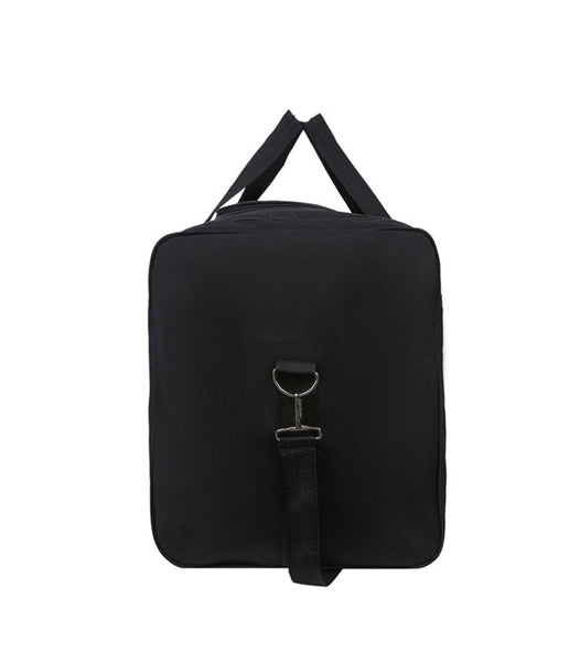 Men's Casual Waterproof Large Capacity Portable Travel Outdoor Duffle Bags  -  GeraldBlack.com