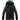 Men's Casual Windproof Multi Pockets Hooded Fleece Softshell Jacket  -  GeraldBlack.com