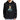 Men's Casual Winter Fashion Harajuku LET IT GOGH Printed Hoodie  -  GeraldBlack.com