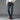 Men's Classic Business Denim Jeans & Black Summer Thin Slim Fit Pants  -  GeraldBlack.com