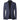 Men's Classic Casual Formal Business Solid Slim Fit Plaid Suit Blazers  -  GeraldBlack.com