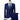 Men's Classic High-end Customized Solid Color Slim Wedding Two Piece Suit  -  GeraldBlack.com