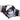 Men's Classic Moonphase Design Genuine Leather Band Waterproof Watch  -  GeraldBlack.com