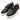 Men's Classic Muffin Bottom Handmade Rivet Hasp Thick Platform Shoes  -  GeraldBlack.com