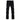 Men's Classic Pantalones Hombre Soft Black Biker Masculino Denim Jeans - SolaceConnect.com