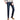 Men's Classic Skinny Straight Biker Moto Calca Masculina Homme Jeans Pants - SolaceConnect.com