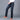 Men's Classic Skinny Straight Biker Moto Calca Masculina Homme Jeans Pants  -  GeraldBlack.com