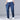Men's Classic Style Advanced Stretch Straight Leg Loose Jeans Pants - SolaceConnect.com