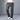 Men's Classic Style Advanced Stretch Straight Leg Loose Jeans Pants - SolaceConnect.com