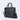 Men's Classical Designer Exotic Genuine Crocodile Skin Briefcase Handbag  -  GeraldBlack.com