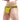 Men's Codpiece Domineering Hollow Breathable Soft Feeling T-back Underwear  -  GeraldBlack.com