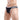 Men's Codpiece Domineering Hollow Breathable Soft Feeling T-back Underwear  -  GeraldBlack.com