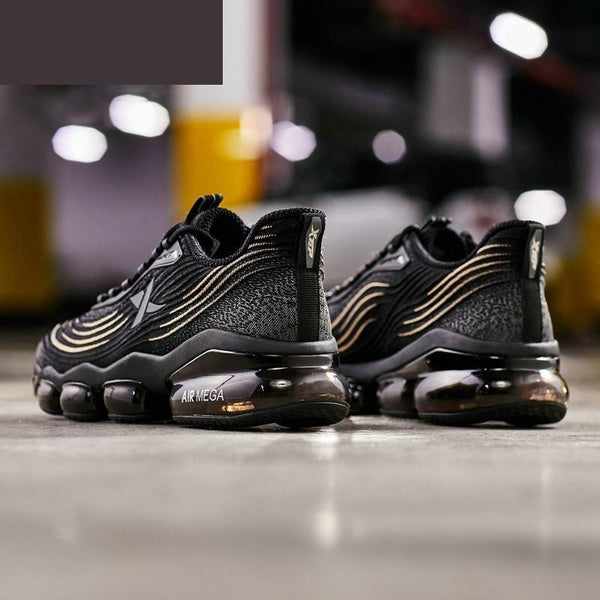 Men's Comfort Breathable Light Outdoor Athletic Running Mesh Shoes - SolaceConnect.com