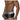 Men's Comfortable Solid Cotton Sexy U Convex Trunk Undies Underwear  -  GeraldBlack.com