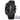 Men's Cool Fashion Square Shape Black Military Quartz Wrist Watch  -  GeraldBlack.com