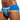 Men's Cotton Breathable Patchworked Underwear Briefs in Plus Size  -  GeraldBlack.com