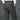 Men's Cotton Casual Elastic Waist Business Stretch Straight-leg Trousers  -  GeraldBlack.com