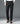 Men's Cotton Casual Elastic Waist Business Stretch Straight-leg Trousers  -  GeraldBlack.com