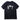 Men's Cotton Loose Printed Cool O-neck Short Sleeve Statement T-Shirts  -  GeraldBlack.com