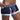 Men's Cotton Solid Sexy Mesh U Pouch Boxer Shorts Trunks Underpants  -  GeraldBlack.com