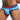 Men's Cotton Star Print Penis Pouch Slip Sleepwear Underwear Briefs  -  GeraldBlack.com