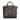 Men's Crocodile Design Genuine Leather Business Hand Shoulder Handbag  -  GeraldBlack.com