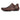 Men's Crocodile Pattern Genuine Leather Round Toe Slip On Shoes - SolaceConnect.com