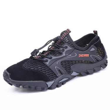 Men's Cross-country Design Wading Outdoor Traceable Water Summer Shoes - SolaceConnect.com