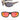 Men's Cycling Glasses Sunglasses Polarized Glasses Cycling Sunglasses Safety Goggles Bike Bicycle  -  GeraldBlack.com