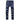 Men's Denim Designer Hip Hop Streetwear Straight Jeans Pants  -  GeraldBlack.com