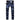 Men's Denim Designer Hip Hop Streetwear Straight Jeans Pants  -  GeraldBlack.com