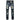 Men's Denim Designer Hip Hop Streetwear Straight Jeans Pants  -  GeraldBlack.com