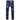 Men's Denim Designer Hip Hop Streetwear Straight Jeans Pants  -  GeraldBlack.com