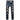 Men's Denim Designer Hip Hop Streetwear Straight Jeans Pants  -  GeraldBlack.com