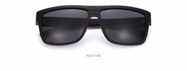 Men's Driving Plastic UV Protection Fashion Polarized Sunglasses - SolaceConnect.com