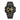 Men's Dual Display Sports Military Waterproof Digital Quartz Wristwatch  -  GeraldBlack.com