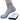 Men's Durable Breathable Anti-Static Solid Color Short Socks for Summer  -  GeraldBlack.com
