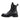 Men's England Style High Top Genuine Leather Boots for Autumn and Winter  -  GeraldBlack.com