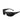 Men's Eyewear Polarized Design Black Vintage Cool Sunglasses  -  GeraldBlack.com