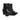 Men's Fashion British Style Genuine Leather Pointed Toe High Heels Boots  -  GeraldBlack.com