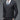 Men's Fashion Business Casual Classic Style Cardigan Wool Sweater  -  GeraldBlack.com