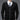 Men's Fashion Business Casual Classic Style Cardigan Wool Sweater  -  GeraldBlack.com