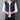 Men's Fashion Casual Sleeveless Hooded Thicken Cardigan Sweater  -  GeraldBlack.com