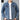 Men's Fashion Classic No Stretch Fashion Casual Denim Cotton Jacket  -  GeraldBlack.com